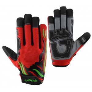 Mechanic Gloves